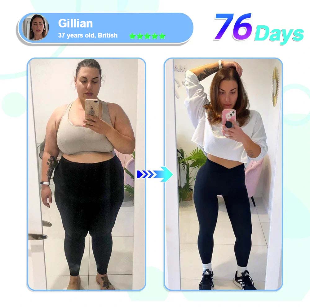 【Last Day Promotion 60% OFF🥇】 Lmipki® NIDDK-Tirzepatide Nano Microneedle Patch🧀(Zero Pain, 24/7 Release | Lose 20lbs FAST | 90% Sugar Drop | )